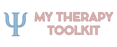 My Therapy Toolkit