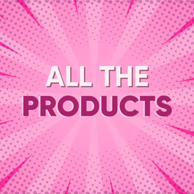 Mental Health Bundle (All the products)